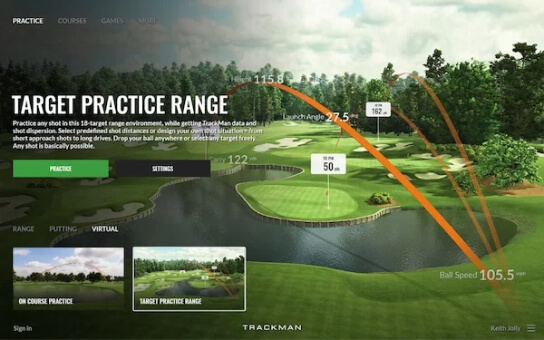 スコアメイクのためのショートゲーム強化