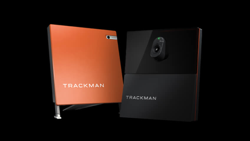 TRACKMAN 4
