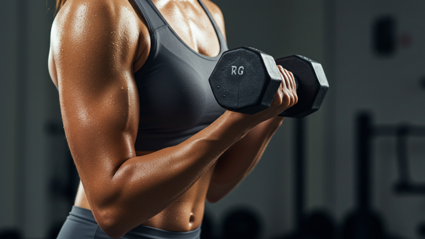 ゴルファーに必要な“筋肉を鍛える”を、過不足なく。