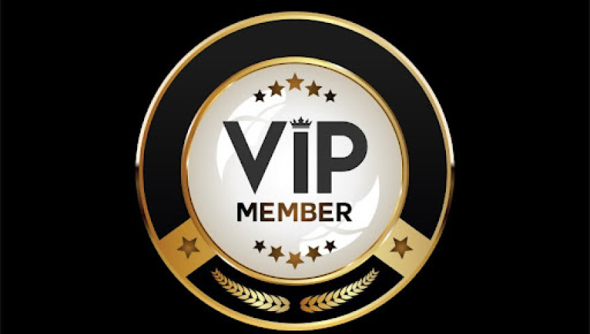 完全会員・定員制