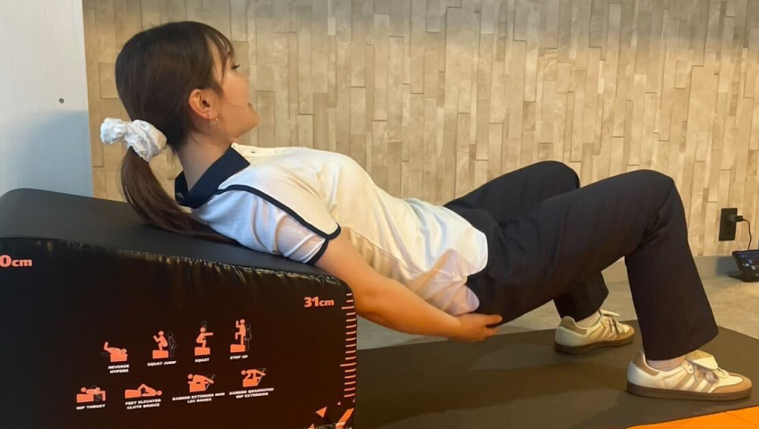 フィットネスだけのご利用も可能