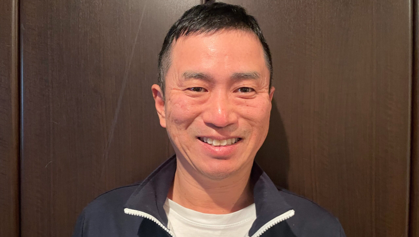 安田博宣（オーナー）