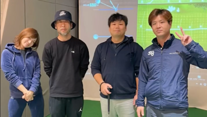 レッスンイベント