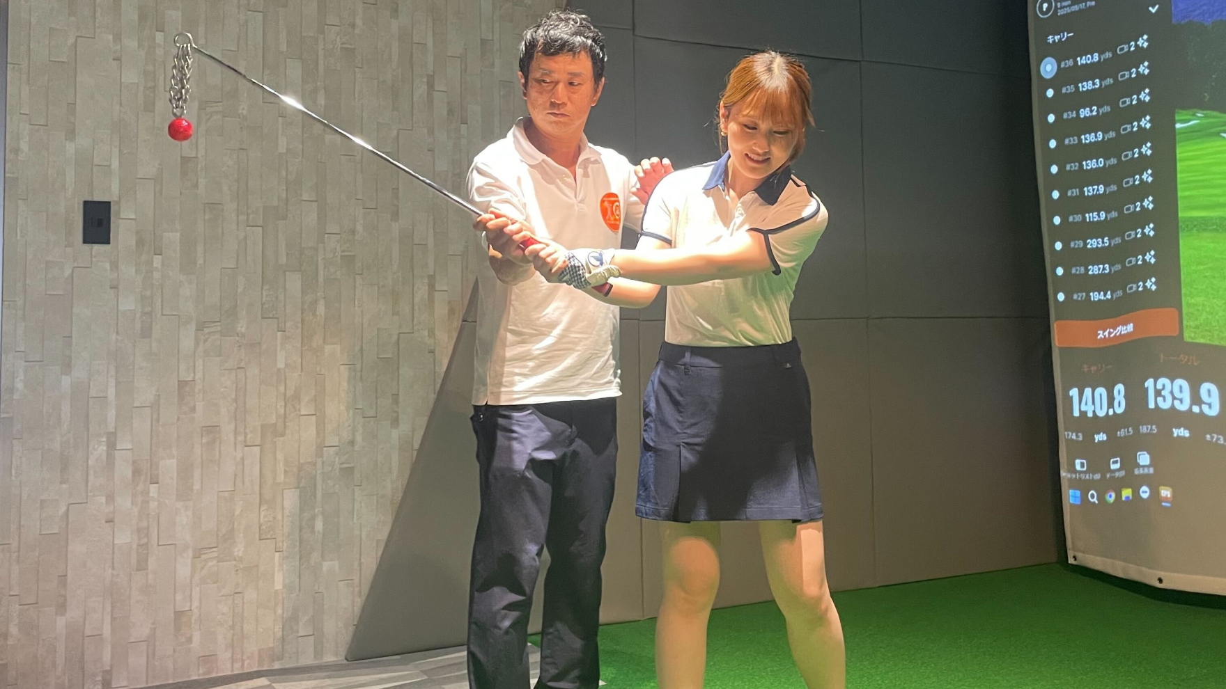 ゴルフの基礎も、伸び悩みの突破口も、ここにある。