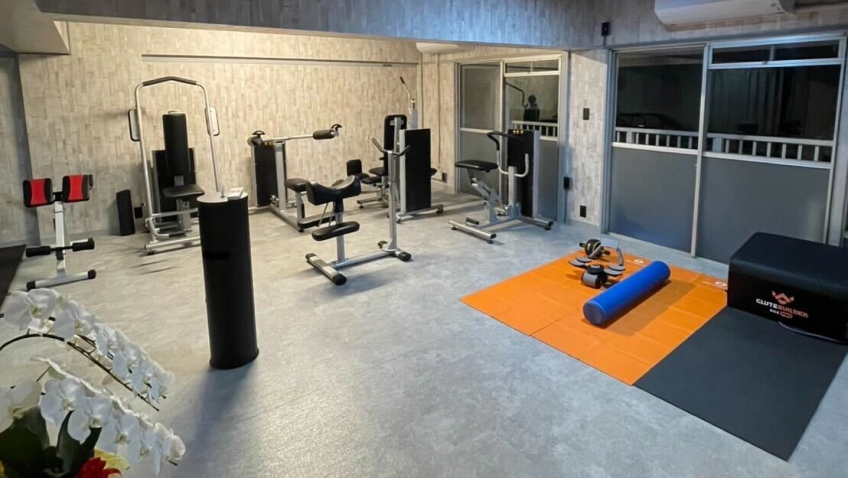 鍛える・整える・回復する、ゴルファーのため全身管理