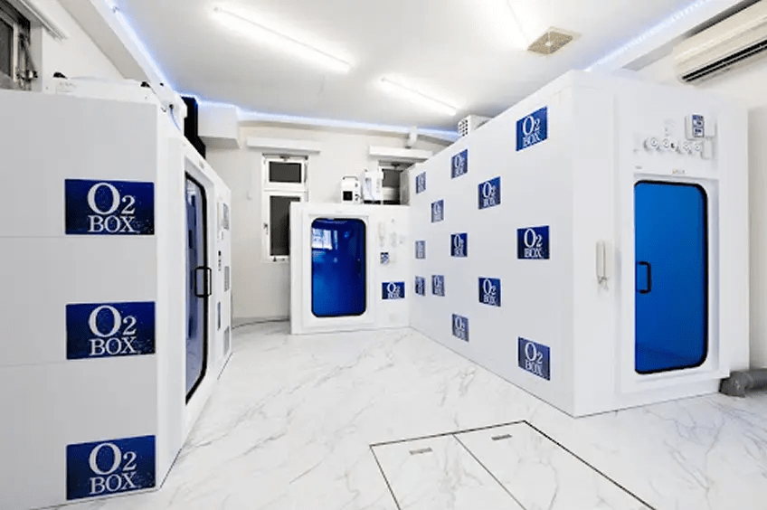 【完全ガイド】酸素ボックスの効果・仕組み・選び方を徹底解説|疲労回復から美容まで活用法まとめ